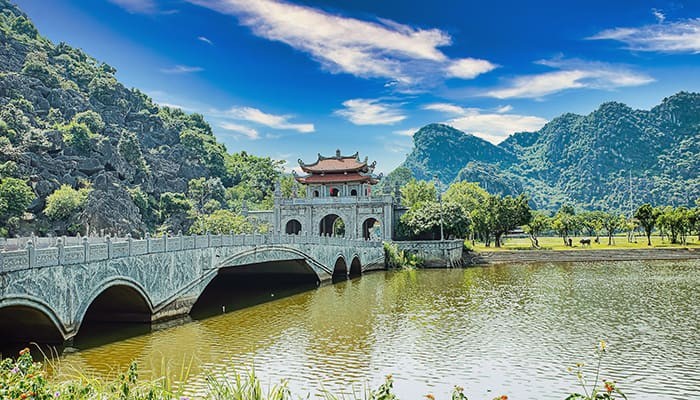 Hoa Lư